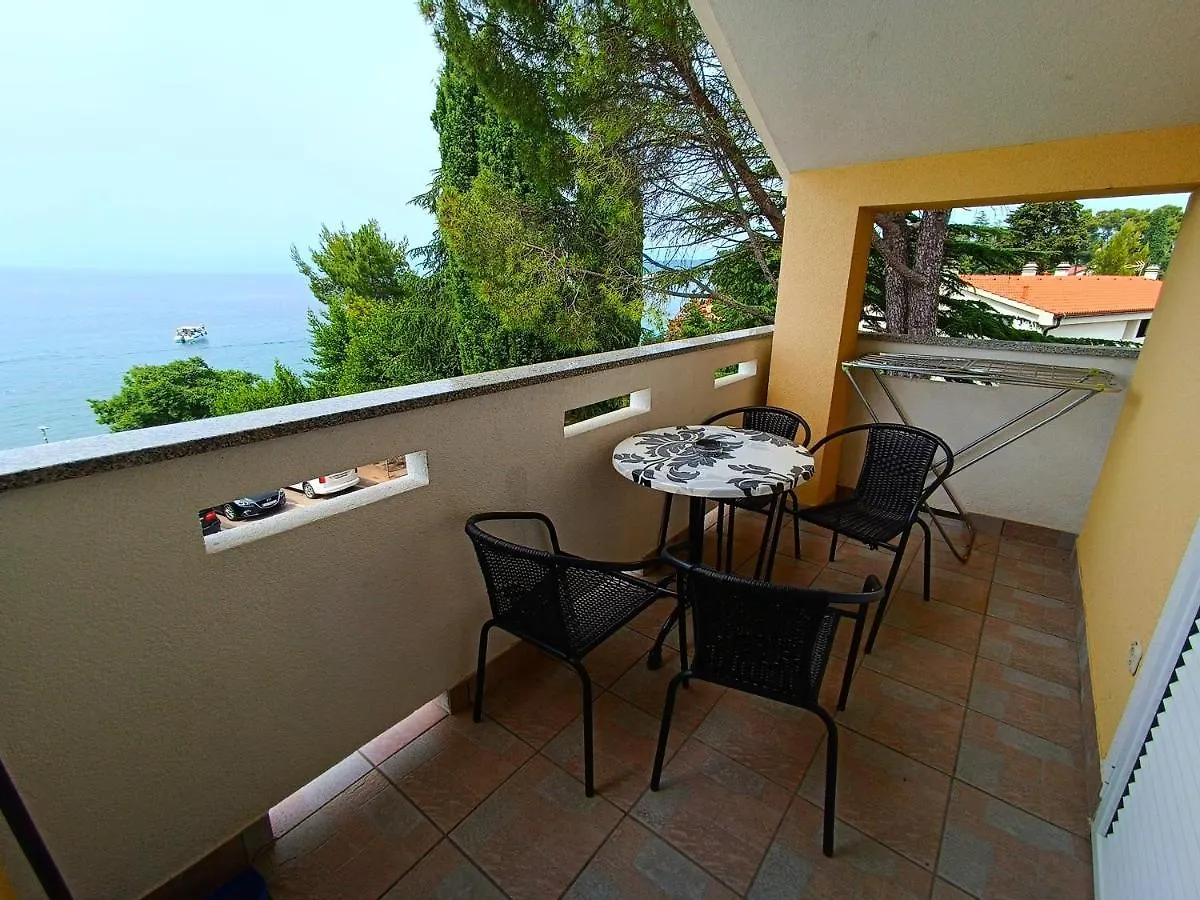 Villa Bionda Malinska Διαμέρισμα