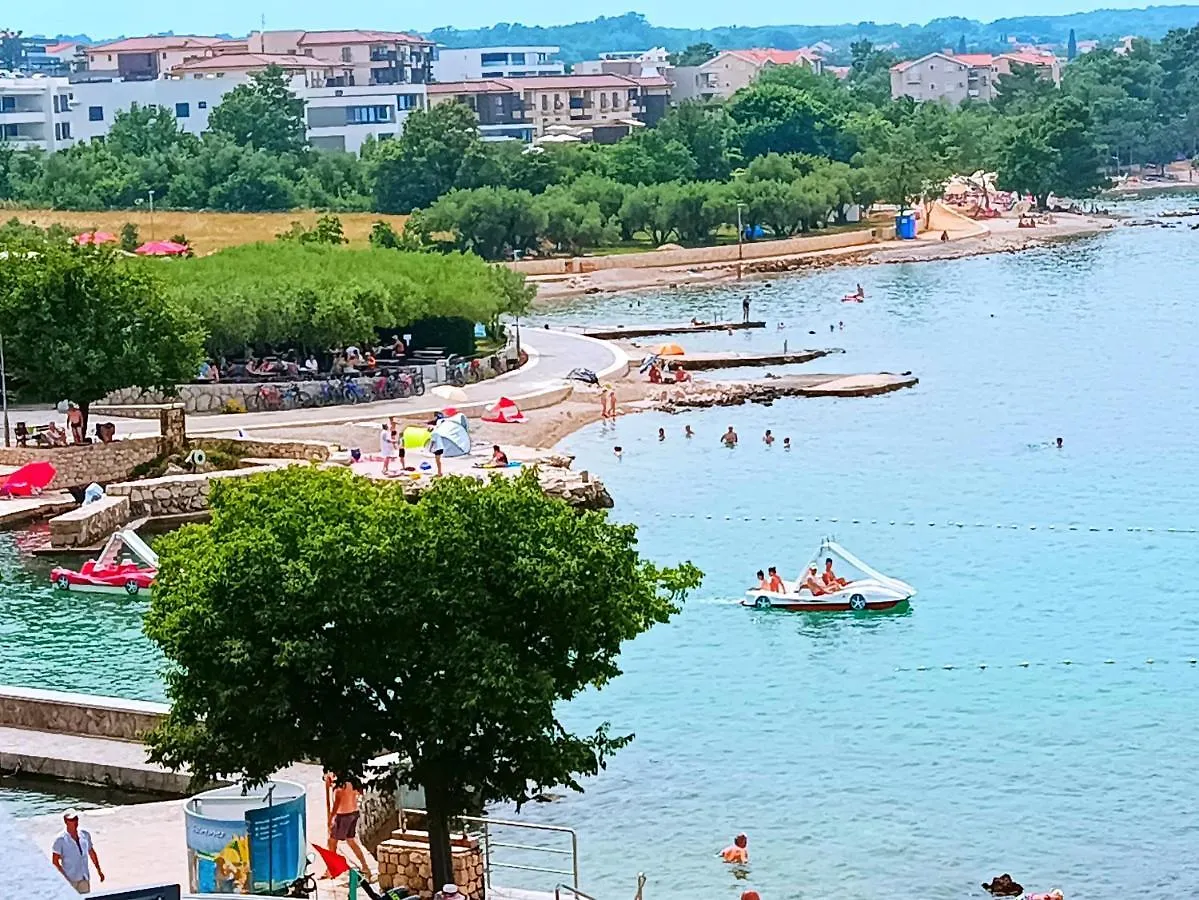 Villa Bionda Malinska 0*,  Κροατία