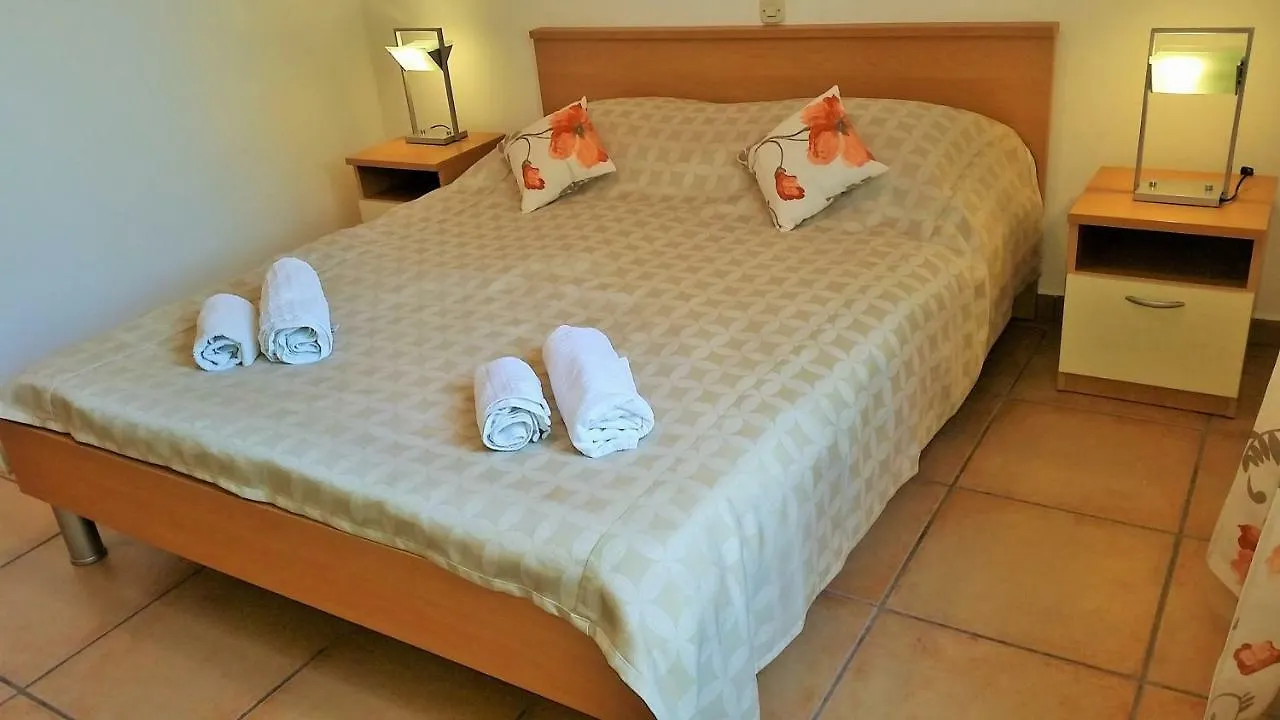 Διαμέρισμα Villa Bionda Malinska