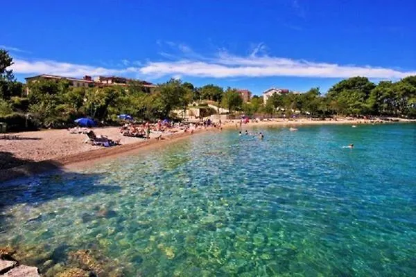 Διαμέρισμα Villa Bionda Malinska