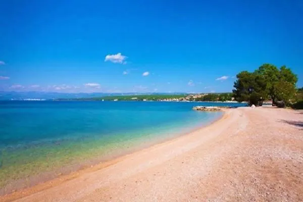 Villa Bionda Malinska Κροατία